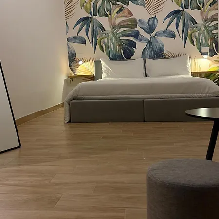 Apartment Lux Apulia *