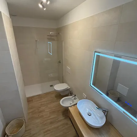 Lux Apulia Apartment Massafra