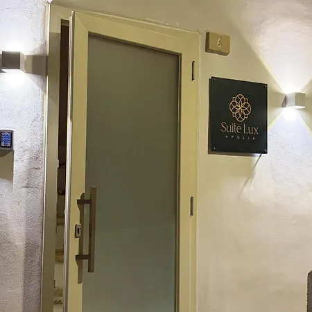 Apartment Lux Apulia Massafra