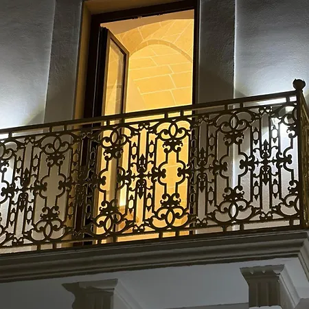 Lux Apulia Apartmán
